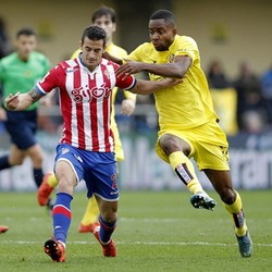 Tekuk Sporting Gijon, Villarreal Mantapkan Posisi di Empat Besar