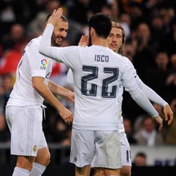 Karena Madrid Santai dan Enjoy