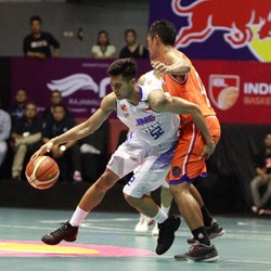 Aspac Bangkit, Pelita Jaya Dikejutkan Bandung Utama