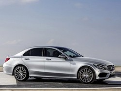 Power Steering Bermasalah, Mercy Tarik 28.452 Sedan C-Class