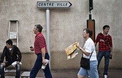 Hati-hati! 10 Kota dengan Angka Kejahatan Tertinggi di Dunia