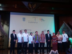 Festival Pesona Tambora Digelar Bulan April di NTB