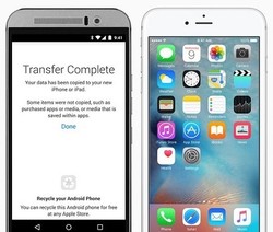 Apple (Terpaksa) Bikin Aplikasi Hijrah ke Android