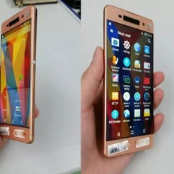 Sony Siapkan Xperia Imut Warna Pink