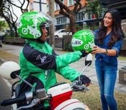 Cerita Yohanes Soal Temuan Lubang Menganga di Go-Jek