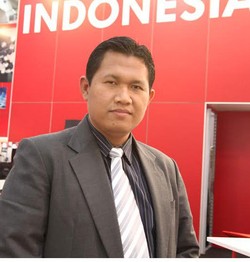 Email Gratisan, Keamanan Presiden Jadi Taruhan