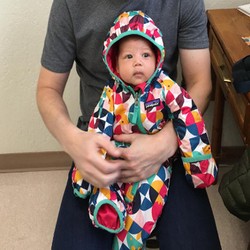 Mark Zuckerberg Pamer Putrinya Imunisasi