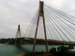 Belum Ada Solusi Untuk Akhiri Dualisme di Batam