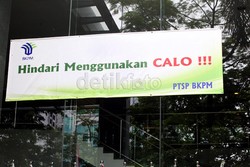 RI Fokus Tarik Investor Asing dari 10 Negara Ini