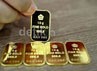 Harga Emas Antam Turun Rp 1.000, Jadi Rp 548.000/Gram