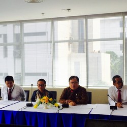 Hasil Akhir, Penerimaan Pajak 2015 Rp 1.060 Triliun