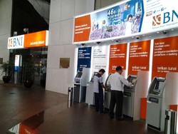 BNI Jadi Bank Tunggal Layanan Investasi 3 Jam di BKPM