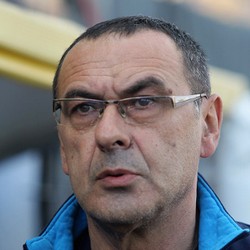 Bawa Napoli Jadi Campione dInverno, Sarri Sebut Juve Tetap Lebih Favorit Juara