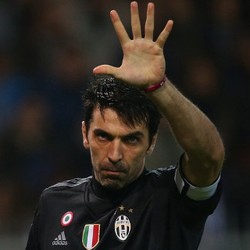 Sembilan Kemenangan Beruntun Belum Cukup untuk Buffon