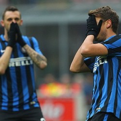 Inter Diminta Lupakan Kekalahan dan Fokus ke Laga Selanjutnya