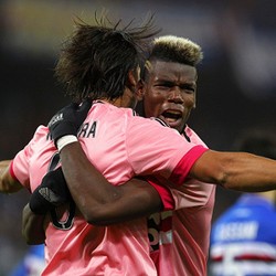 Buffon Selalu Yakin Juventus Bakal Bangkit