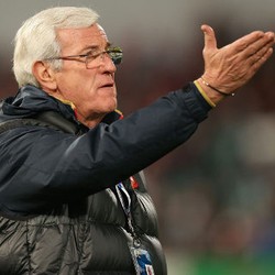 Tidak Ada Pertemuan antara Milan dan Lippi