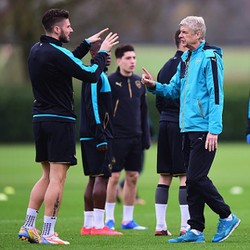 Arsenal Sudah Biasa Hadapi Tim dengan Gaya Pressing seperti Liverpool