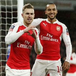 Jadwal Padat Bantu Arsenal Jaga Ritme