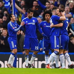 Bukan Kemenangan Mudah untuk Chelsea