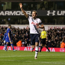 Shearer Sebut Kane Layak Dihargai Sampai Rp 1,8 T