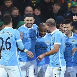 Krusialnya Januari untuk Misi Empat Trofi City