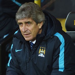 Setianya Pellegrini pada Sepakbola Menyerang