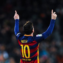 Puyol: Bahkan Lima Ballon dOr Tidak Akan Pantas untuk Messi