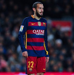 Aleix Vidal Mulai Dikenali Publik Kota Barcelona