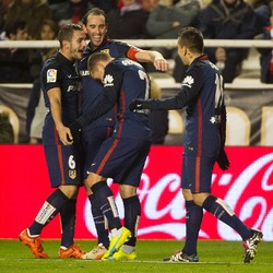 Pemain-pemain Ini Sedang On-fire di Atletico