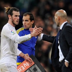 Bale Memang Kecewa dengan Pemecatan Benitez