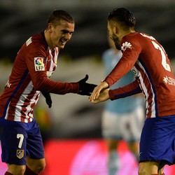 Griezmann Si Pembeda di Atletico