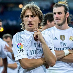 Modric: Simpati untuk Benitez, tapi Perubahan Berdampak Bagus untuk Madrid