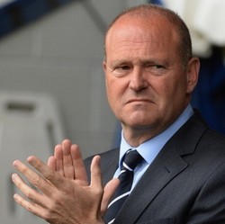 Untuk Kali Kedua, Pepe Mel Diberhentikan Real Betis