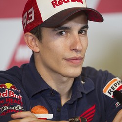 Marquez Disebut sebagai Gunung Berapinya MotoGP