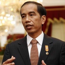 Jokowi Gelar Rapat Bahas Persiapan Asian Games dan MotoGP di Indonesia