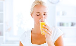 Tubuh Lebih Sehat dan Bugar, Ini Cerita Para Pelaku Detoks