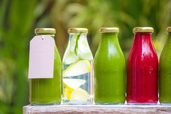 Mau Membeli Paket Detoks? Perhatikan 6 Hal Ini!