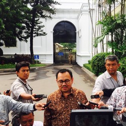 Masih Banyak Sumber Energi Lain, PLTN Belum Mendesak