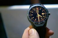 Android Wear Mewah Tag Heuer Jadi Primadona