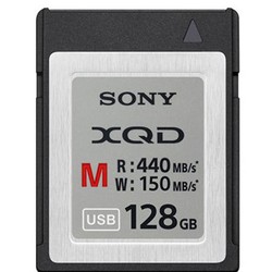 XQD Card, Pasangan untuk Kamera Beresolusi Tinggi