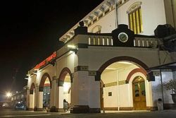 Ganjar Pranowo Siap Bawa Kota Lama Semarang ke UNESCO