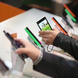 Nokia Siap Comeback dengan Trio Android