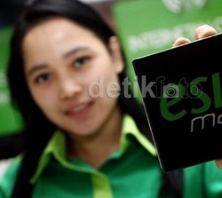 Wadirut Baru BTel: Industri Kami Sedang dalam Tantangan