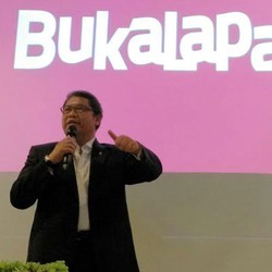 E-commerce Lolos dari Daftar Negatif Investasi, Asalkan...