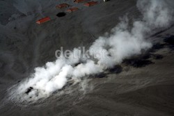 Dana Talangan Lumpur Lapindo Rp 781 Miliar Hampir Cair 100%