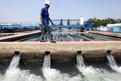 PDAM Terlilit Utang, Bagaimana Pemerintah Tambah 10 Juta Sambungan Air?