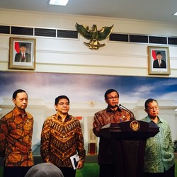 Ini 7 Sektor yang Tertutup untuk Investasi Swasta