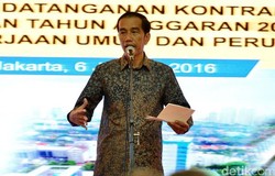 Jokowi Akan Luncurkan Paket Kebijakan Jilid IX