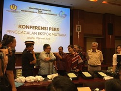 80% Mutiara Dunia Ada di RI, Tapi Ekspornya Kalah dari Australia